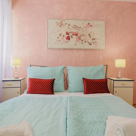 Center Apartment Silvana Split Extérieur photo
