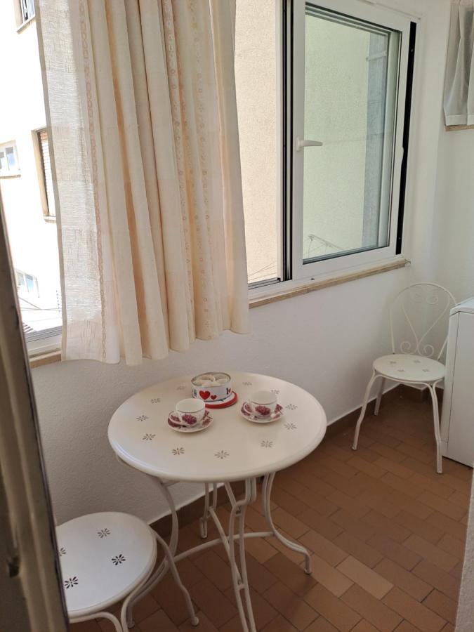 Center Apartment Silvana Split Extérieur photo