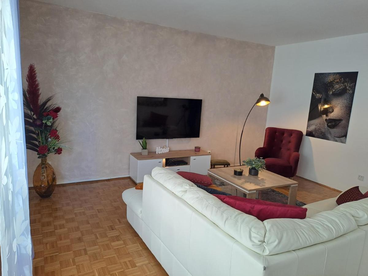Center Apartment Silvana Split Extérieur photo