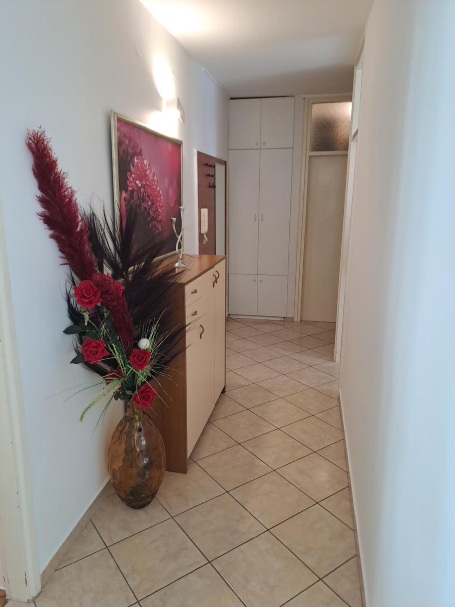 Center Apartment Silvana Split Extérieur photo