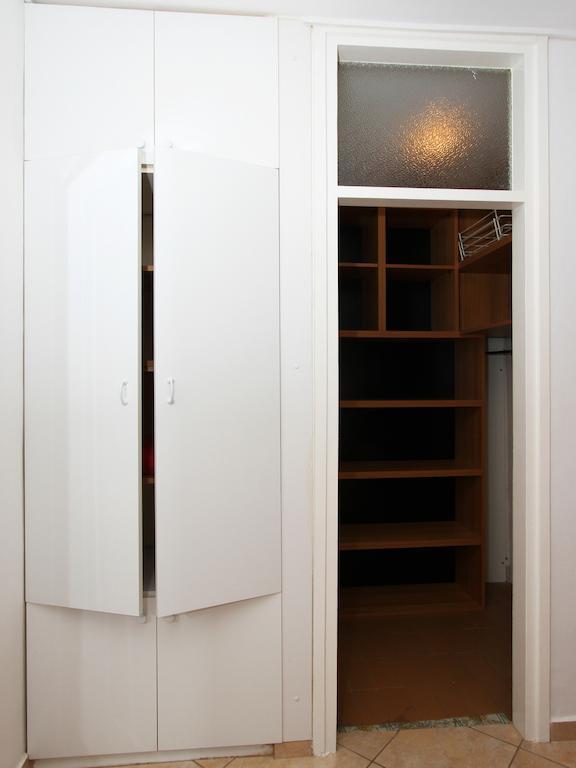 Center Apartment Silvana Split Chambre photo